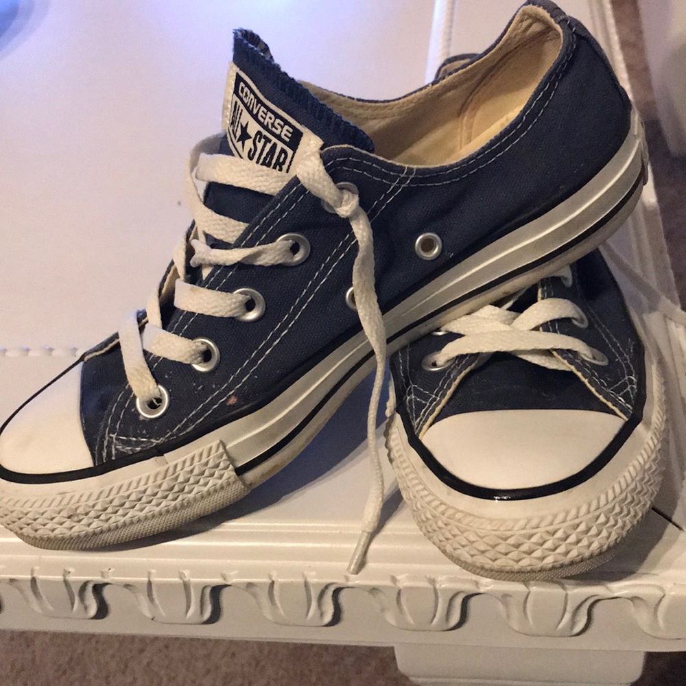 Converse - Picture 3 of 3